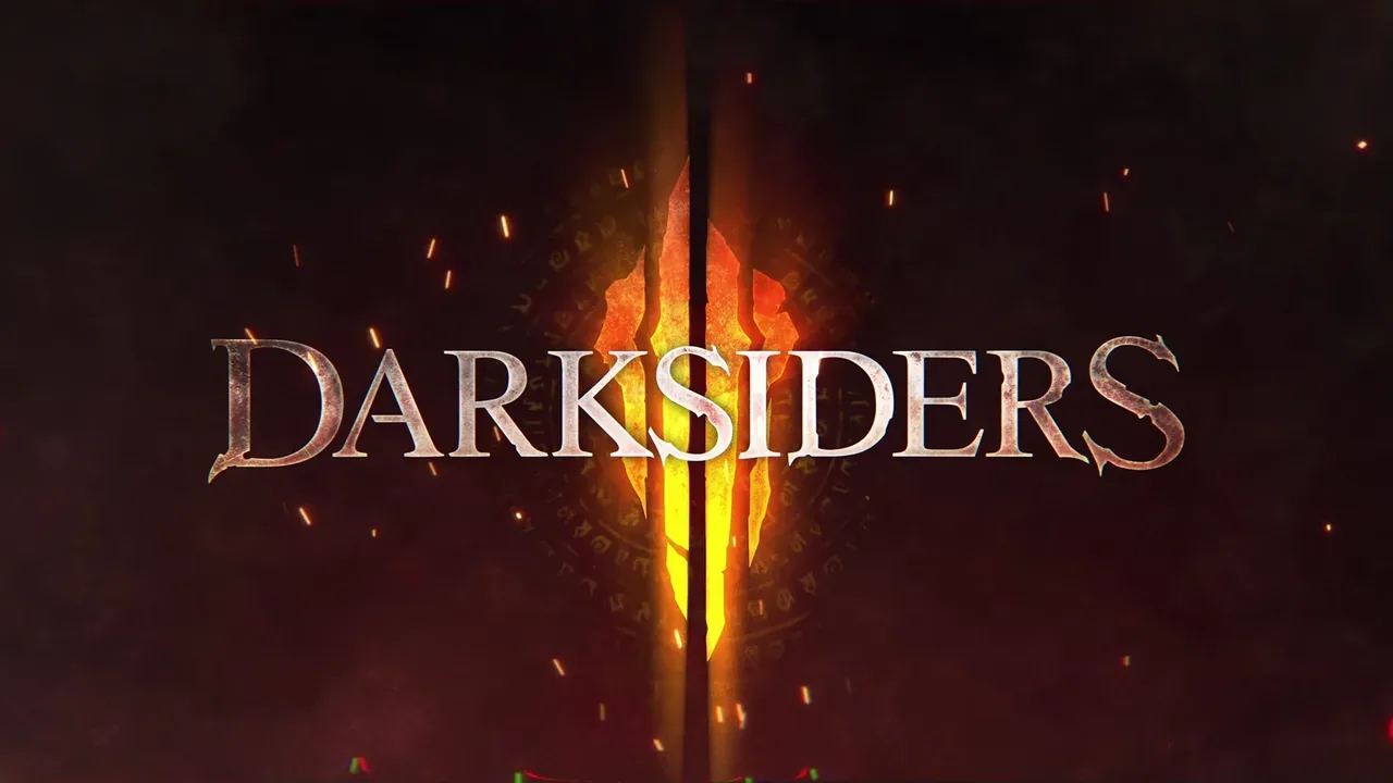 Darksiders Series Full PC Game Download