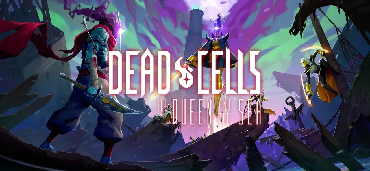 Dead Cells Full PC Game Download — Free Download Guide