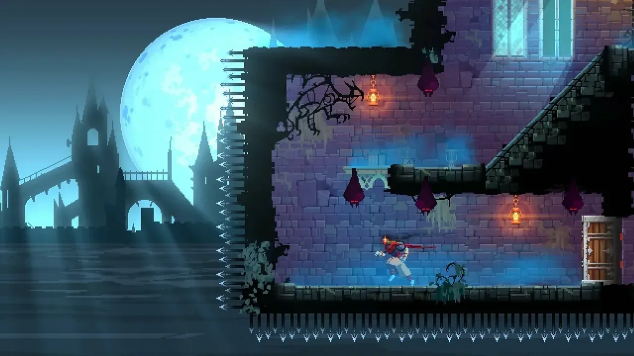 Dead Cells Full PC Game Download — Screenshots 2