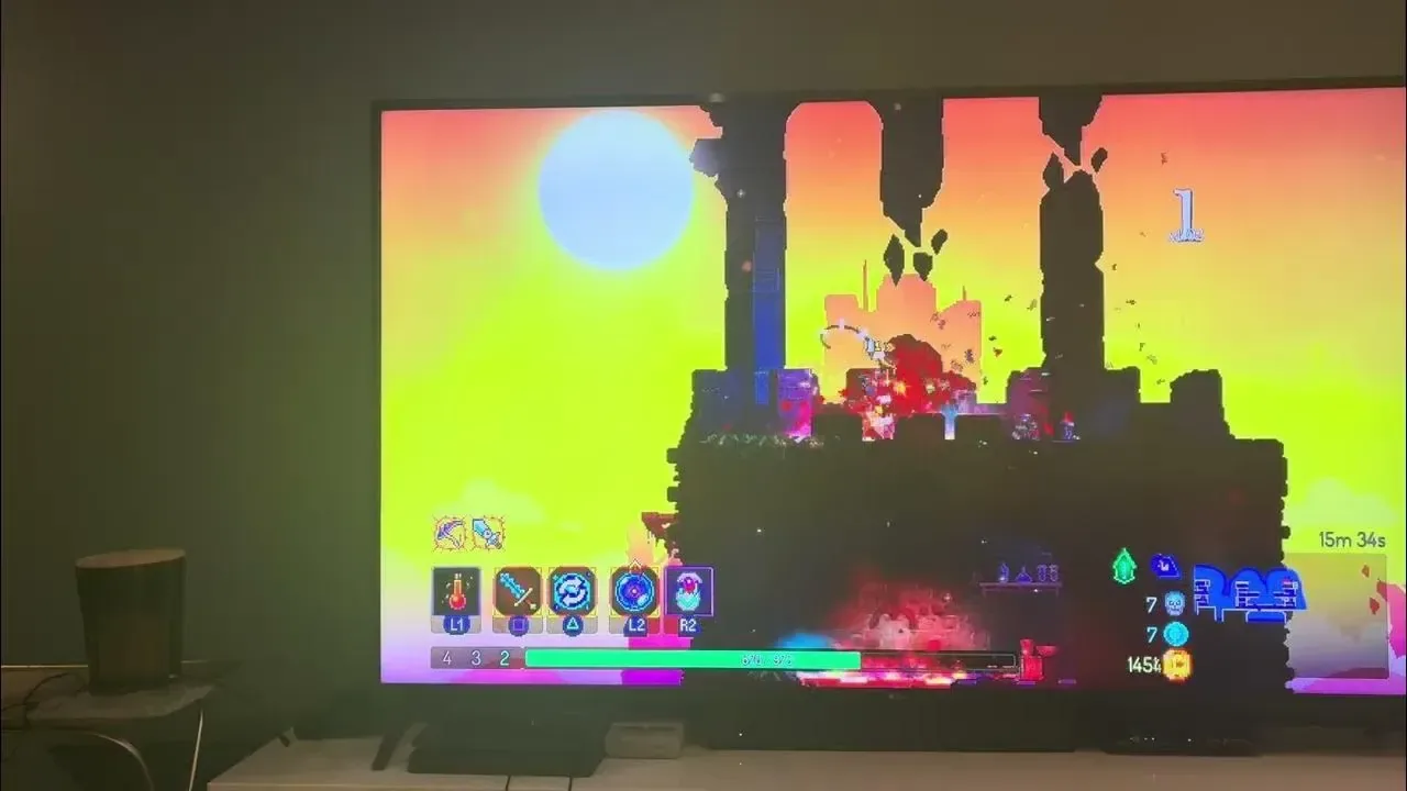 Dead Cells Full PC Game Download — Screenshots 2