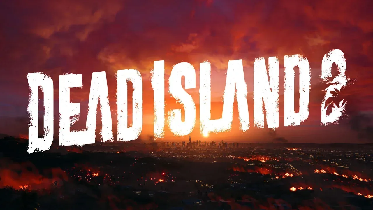 Dead Island 2 Full PC Game Download