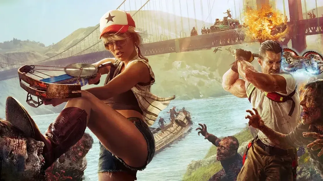 Dead Island 2 Full PC Game Download — Screenshots 2