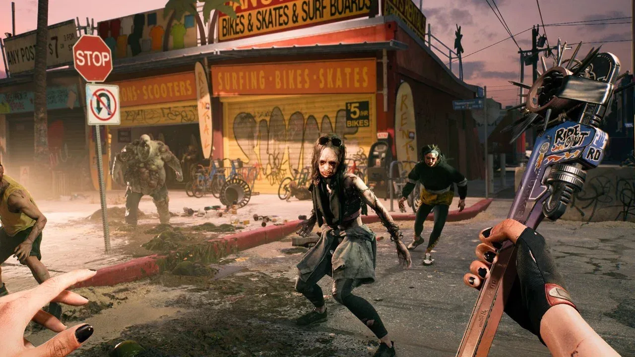 Dead Island 2 Full PC Game Download — Screenshots 1