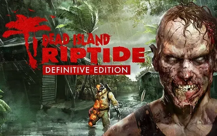 Dead Island Riptide Full PC Game Download