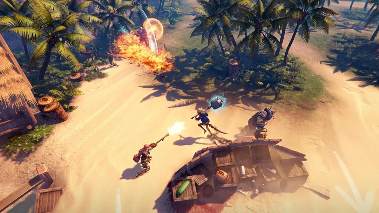 Dead Island Full PC Game Download — Screenshots 2