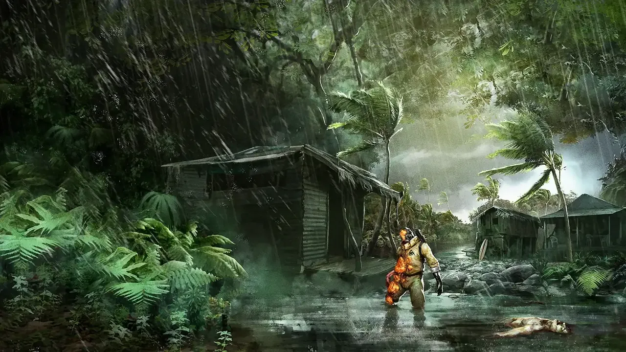 Dead Island Riptide Full PC Game Download — Screenshots 1