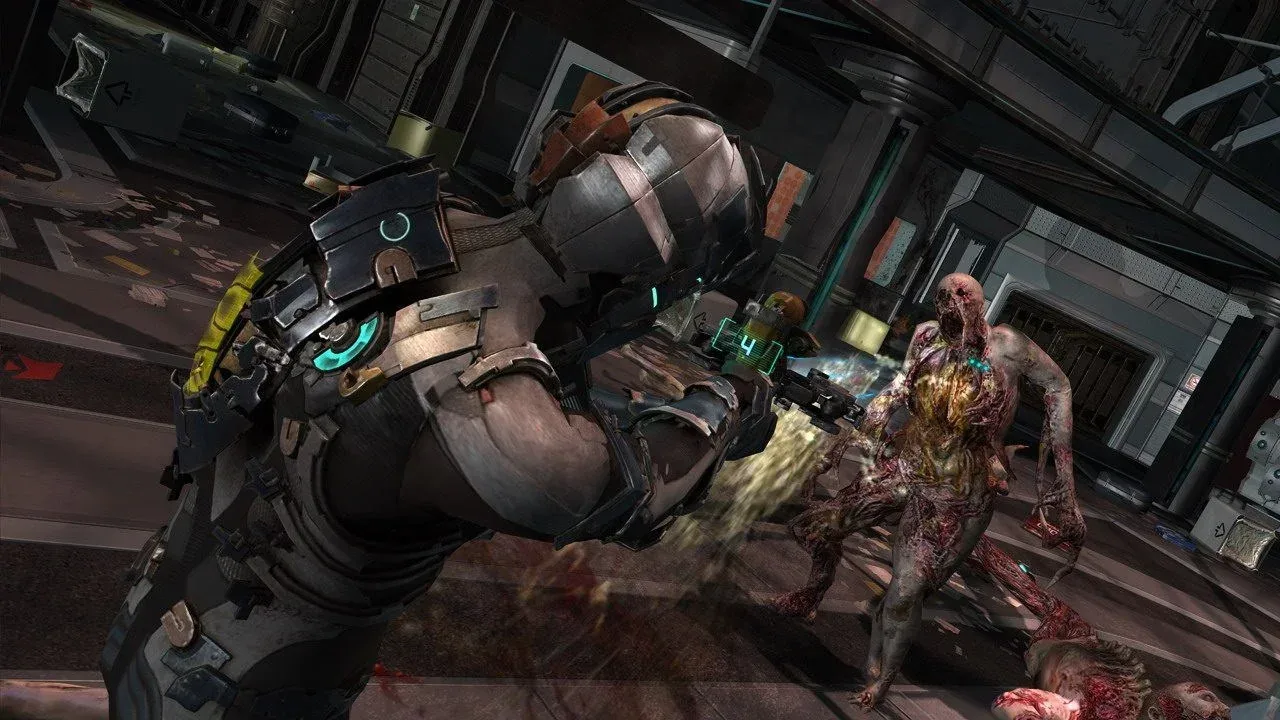 Dead Space 2 Full PC Game Download — Screenshots 2