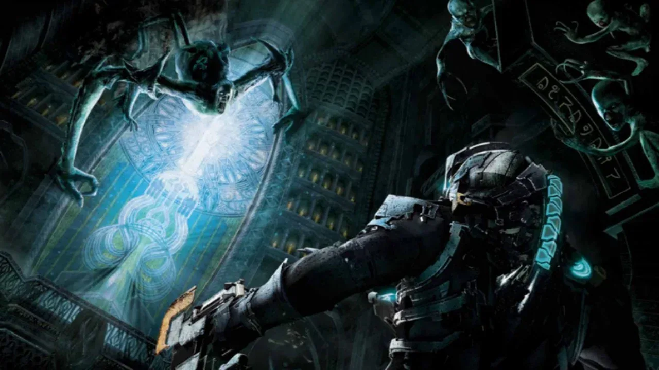 Dead Space 2 Full PC Game Download — Screenshots 1