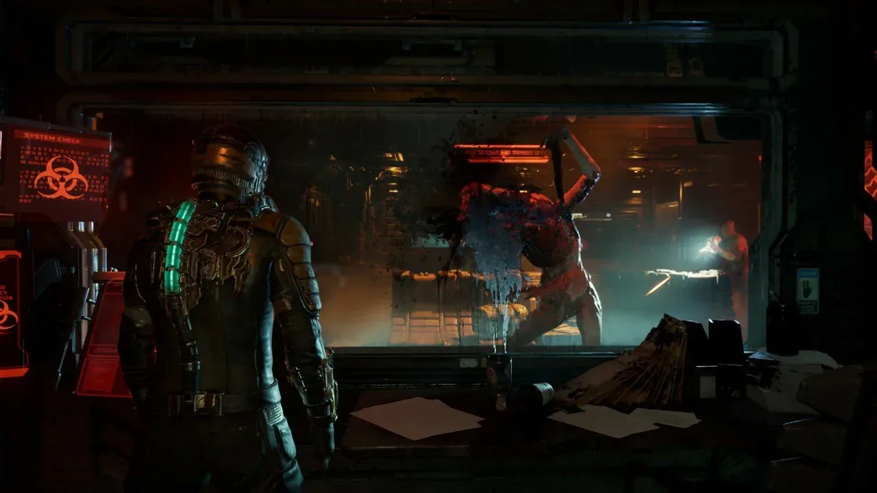 Dead Space Full PC Game Download — Screenshots 2