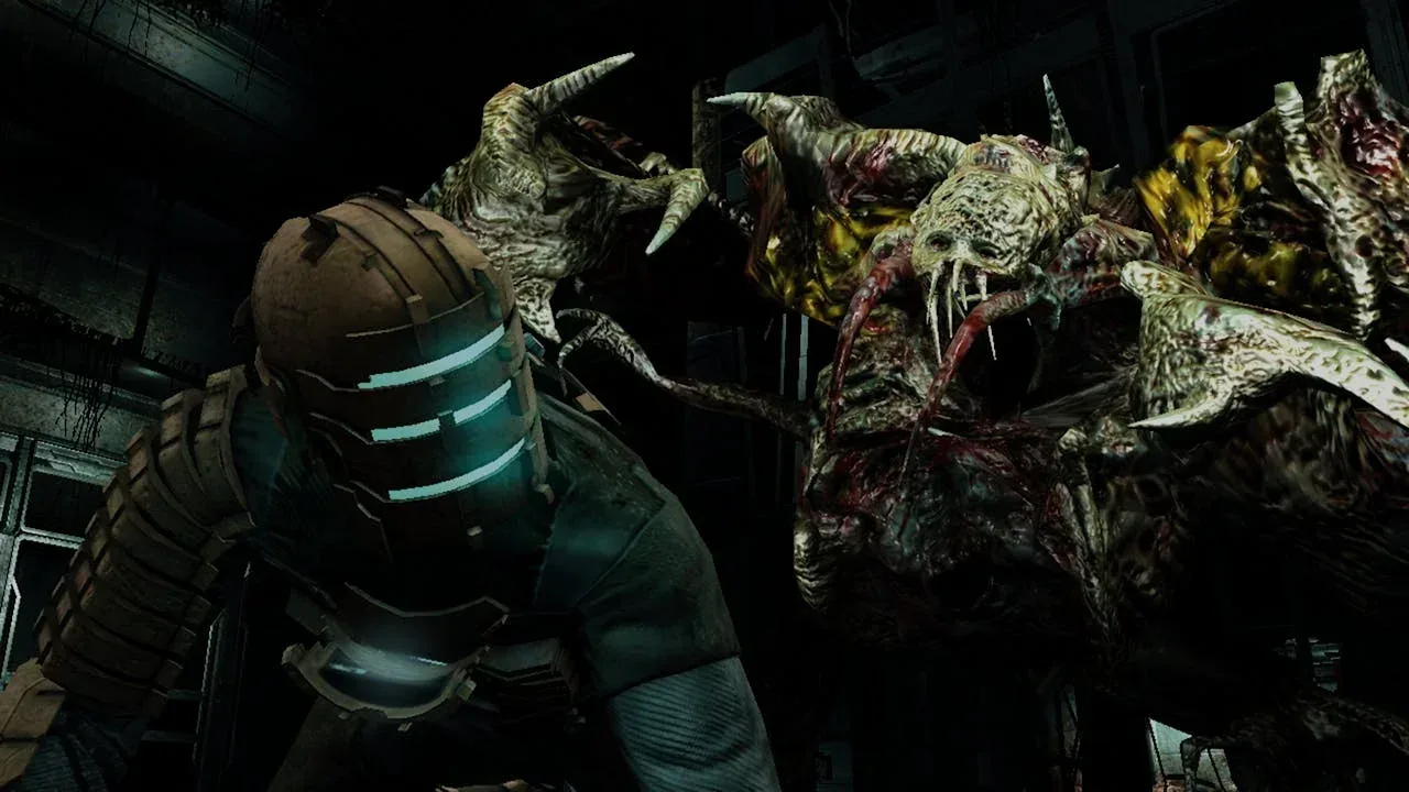 Dead Space Remake Full PC Game Download — Screenshots 2