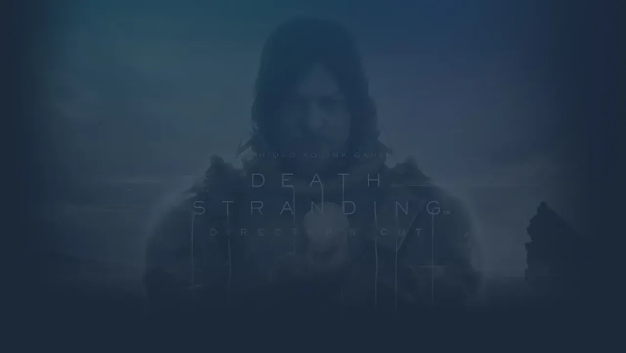 Death Stranding Full PC Game Download