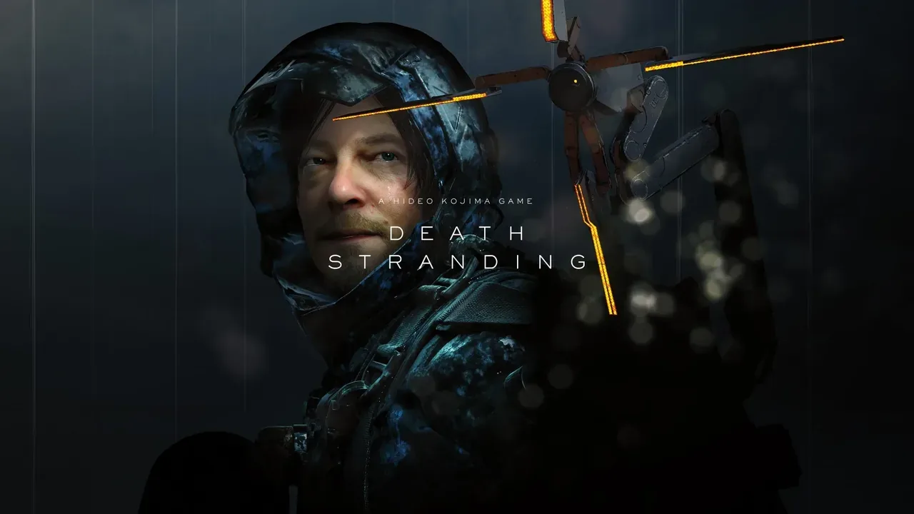 Death Stranding Full PC Game Download
