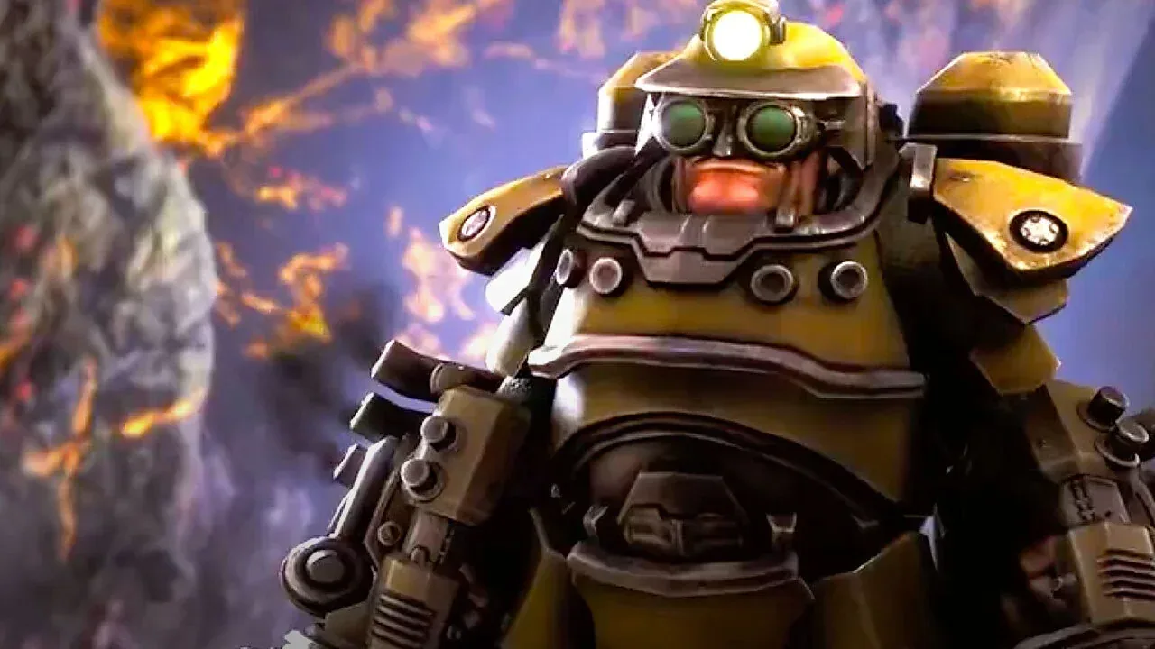 Deep Rock Galactic Full PC Game Download — Screenshots 1