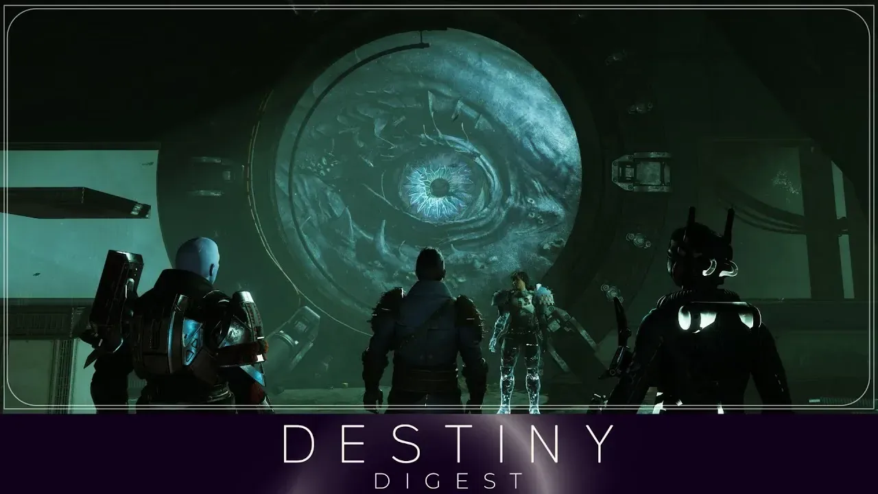 Destiny 2 Full PC Game Download