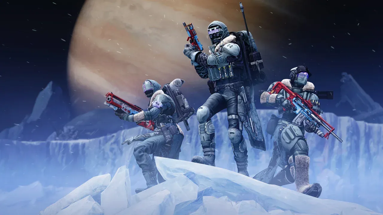 Destiny 2 Full PC Game Download — Screenshots 2