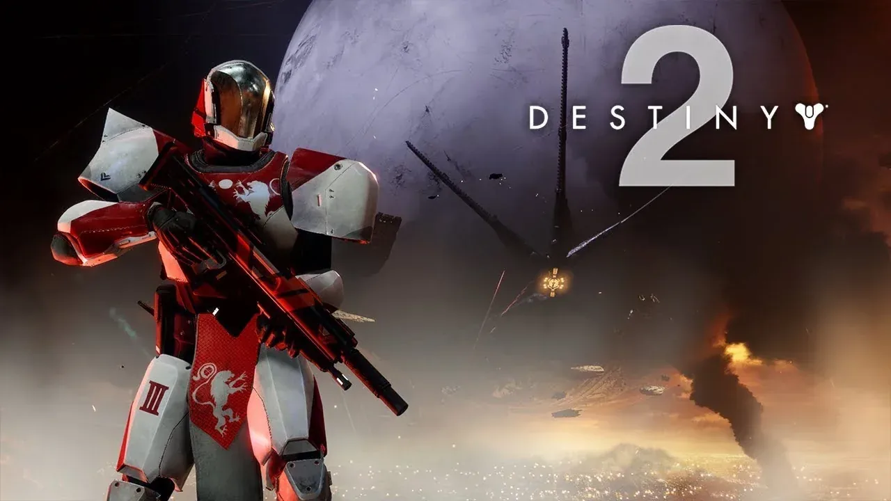 Destiny 2 Full PC Game Download