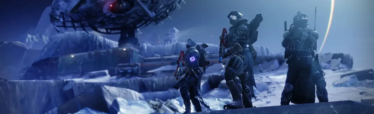 Destiny 2 Full PC Game Download — Screenshots 1