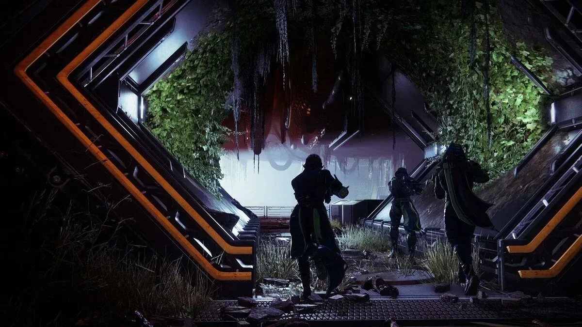 Destiny 2 Full PC Game Download — Screenshots 2
