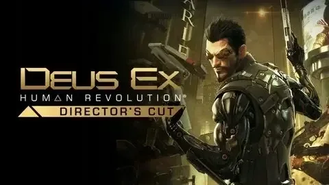 Deus Ex: Human Revolution Full PC Game Download