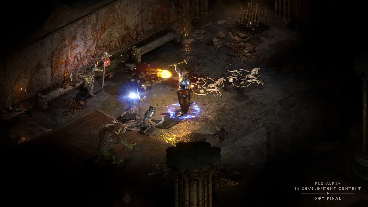 Diablo II Full PC Game Download — Screenshots 2