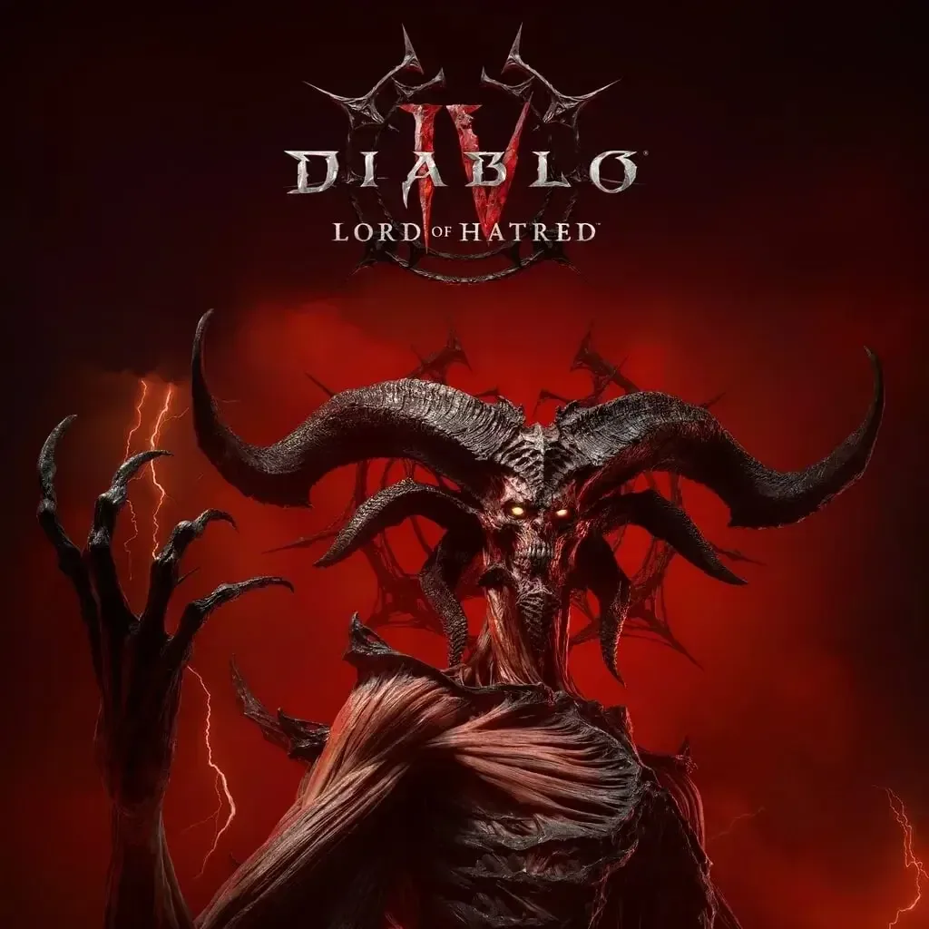 Diablo IV Full PC Game Download
