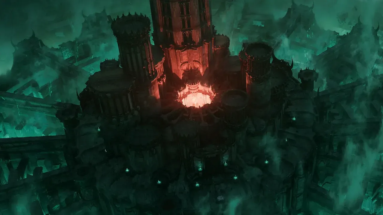 Diablo IV Full PC Game Download — Screenshots 2