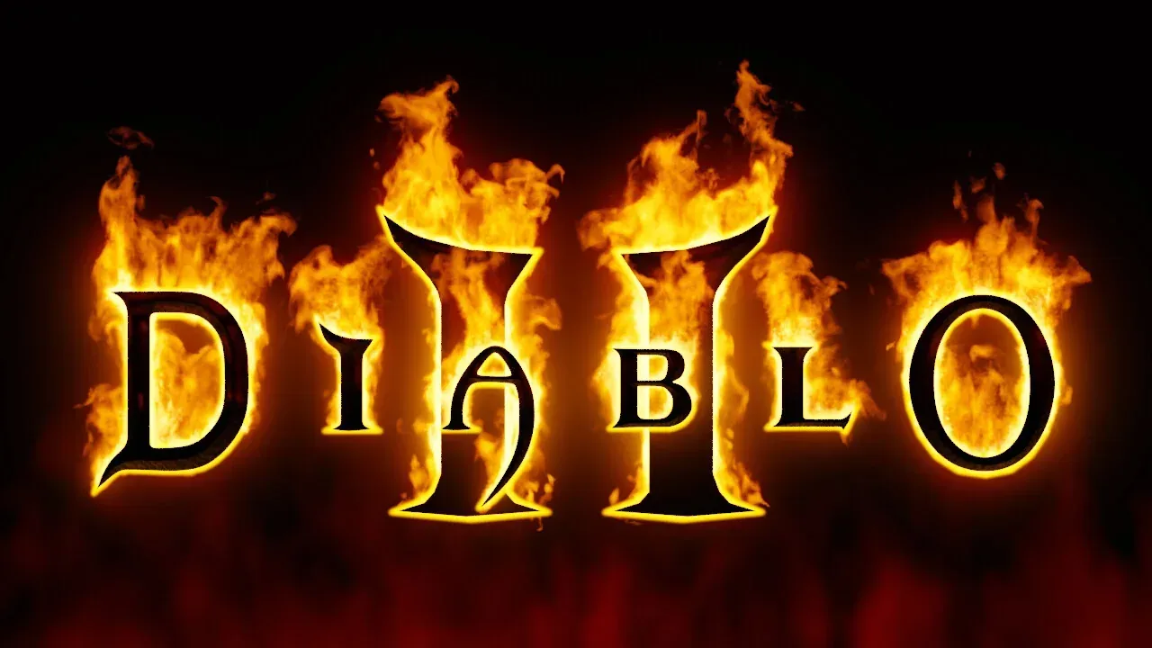 Diablo II Full PC Game Download