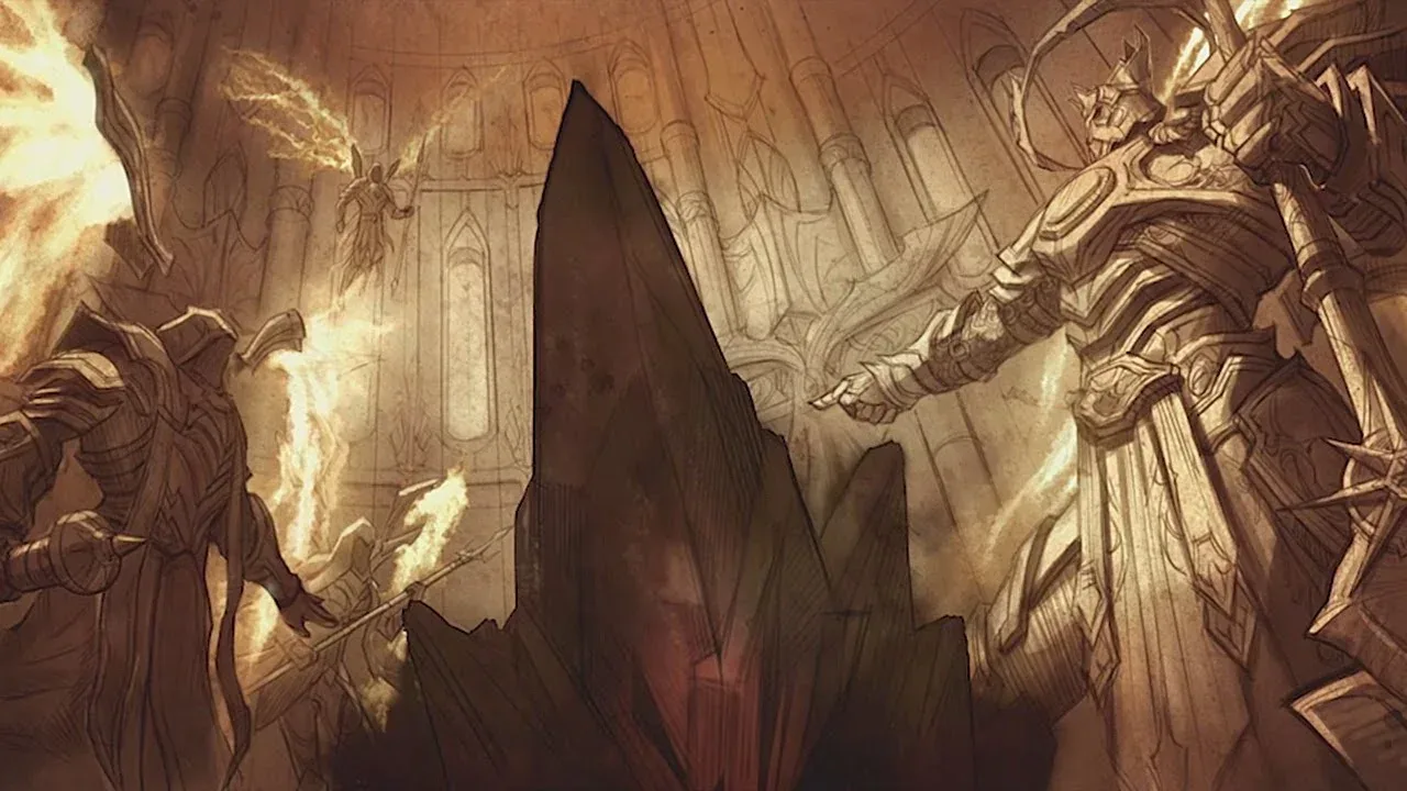 Diablo III Full PC Game Download — Screenshots 2