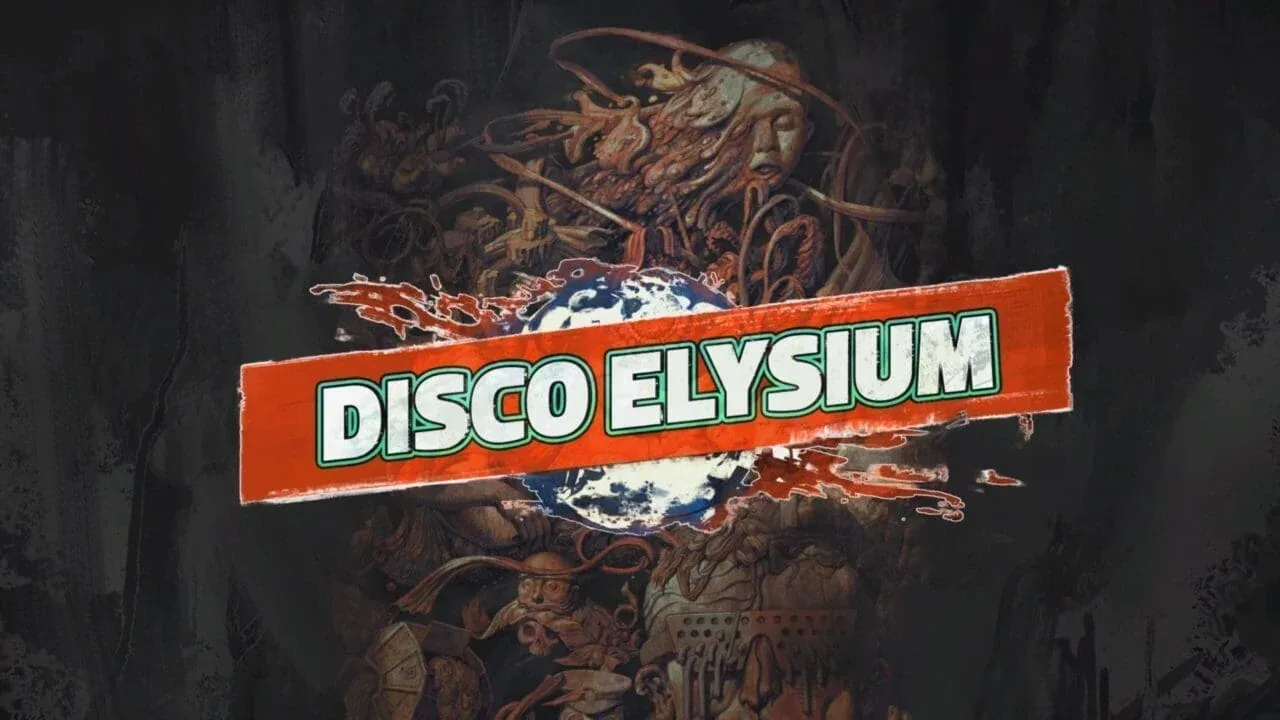 Disco Elysium Full PC Game Download