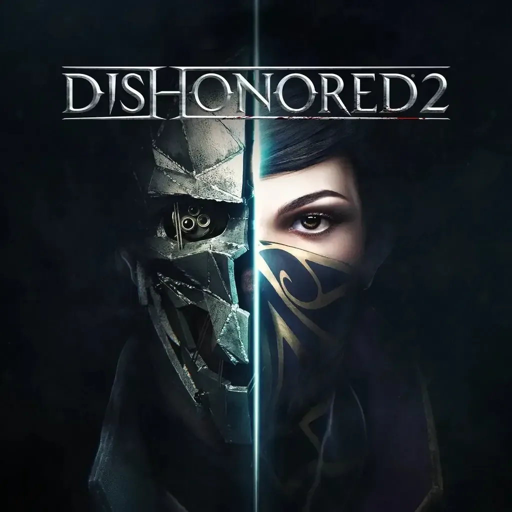 Dishonored 2 Full PC Game Download