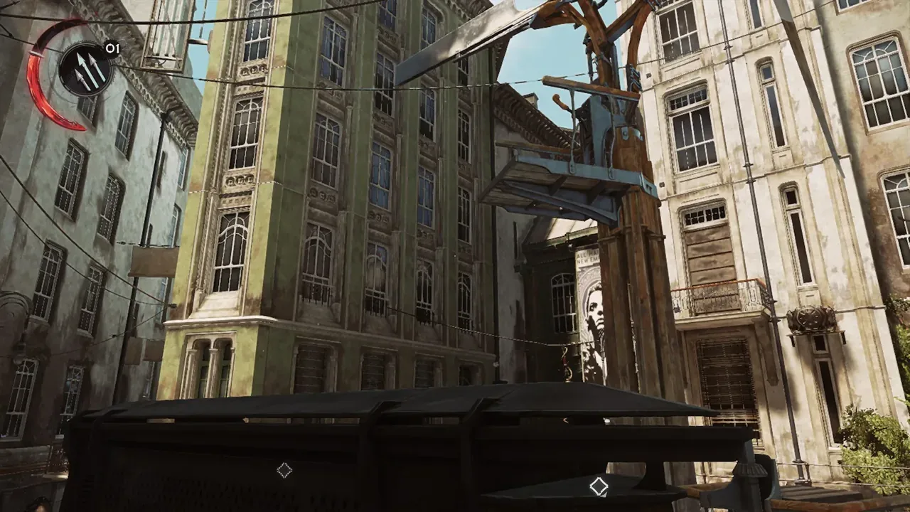 Dishonored 2 Full PC Game Download — Screenshots 1