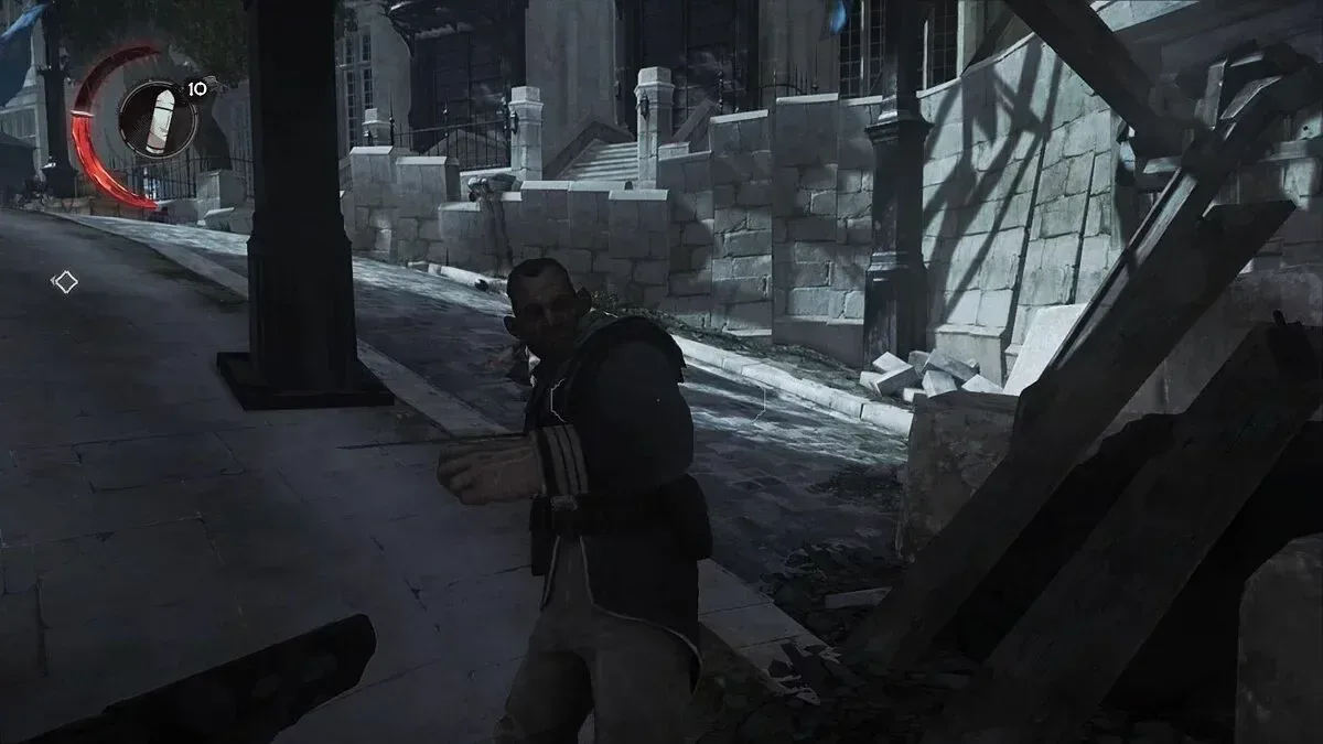 Dishonored 2 Full PC Game Download — Screenshots 2
