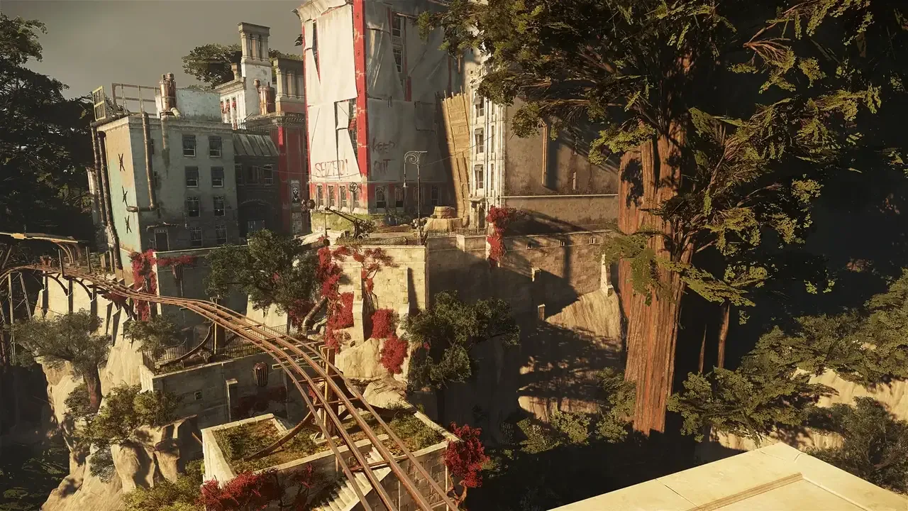 Dishonored 2 Full PC Game Download — Screenshots 2