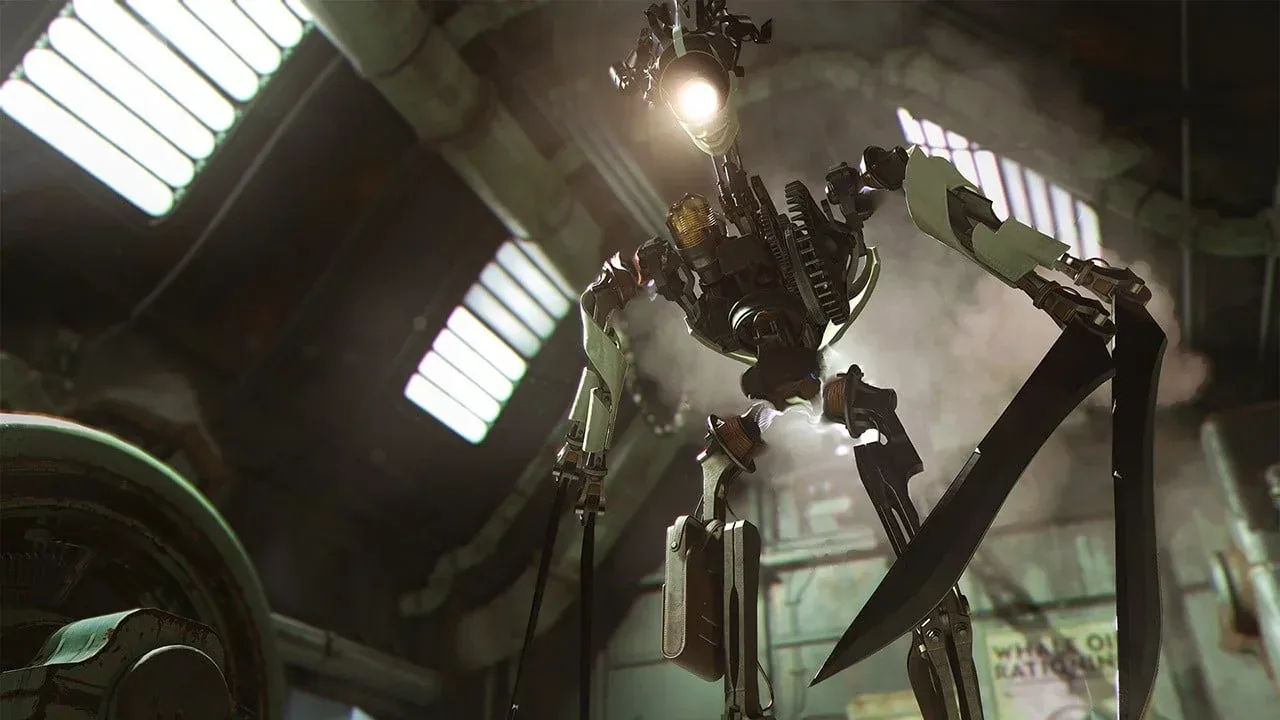 Dishonored: Death of the Outsider Full PC Game Download — Screenshots 1