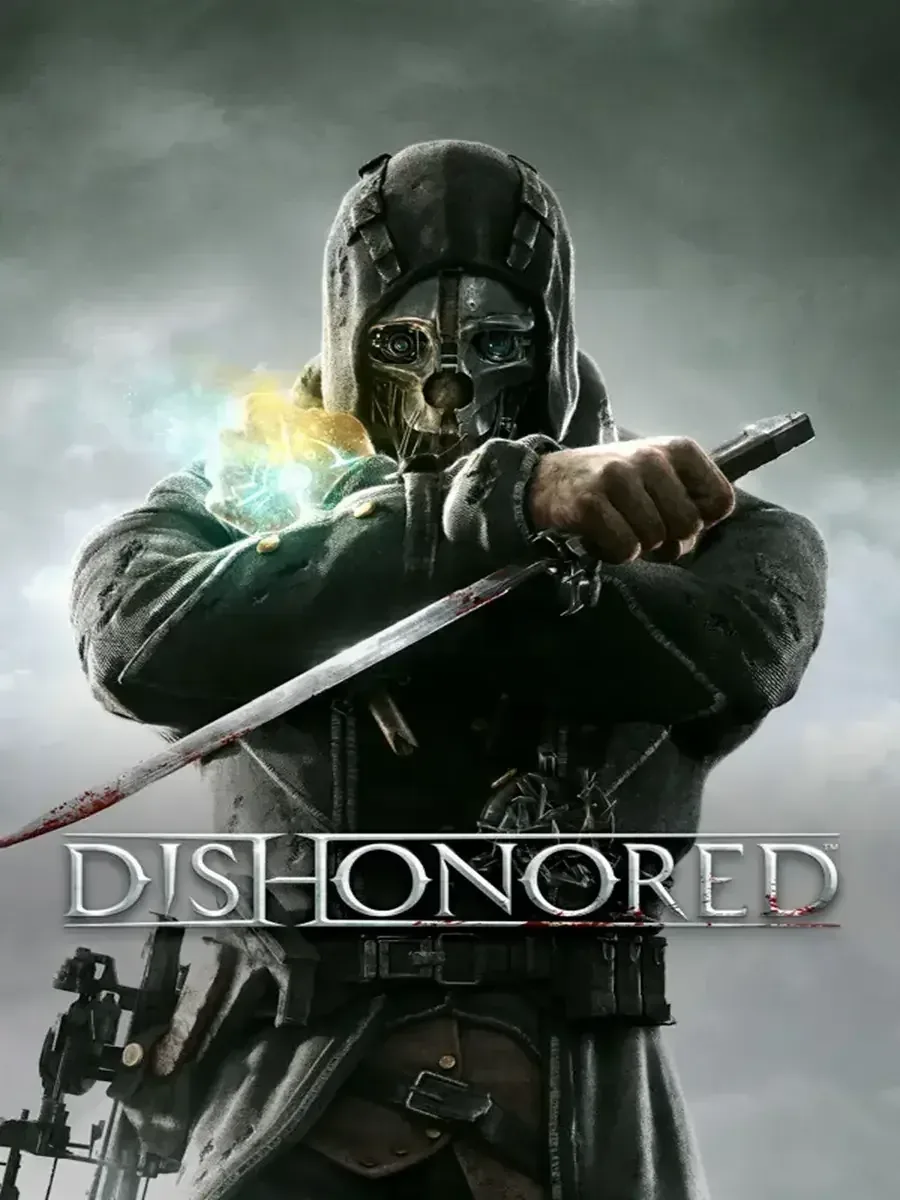 Dishonored Full PC Game Download