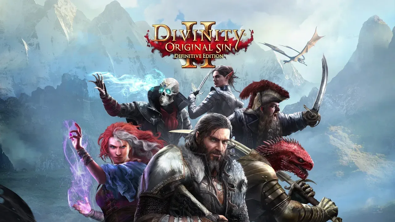 Divinity: Original Sin 2 Full PC Game Download — Free Download Guide