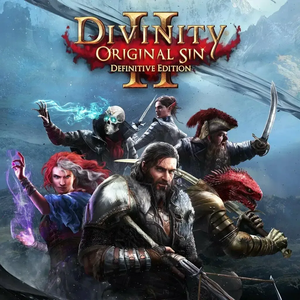 Divinity: Original Sin 2 – Definitive Edition Full PC Game Download