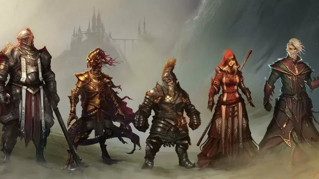 Divinity: Original Sin Full PC Game Download — Screenshots 2