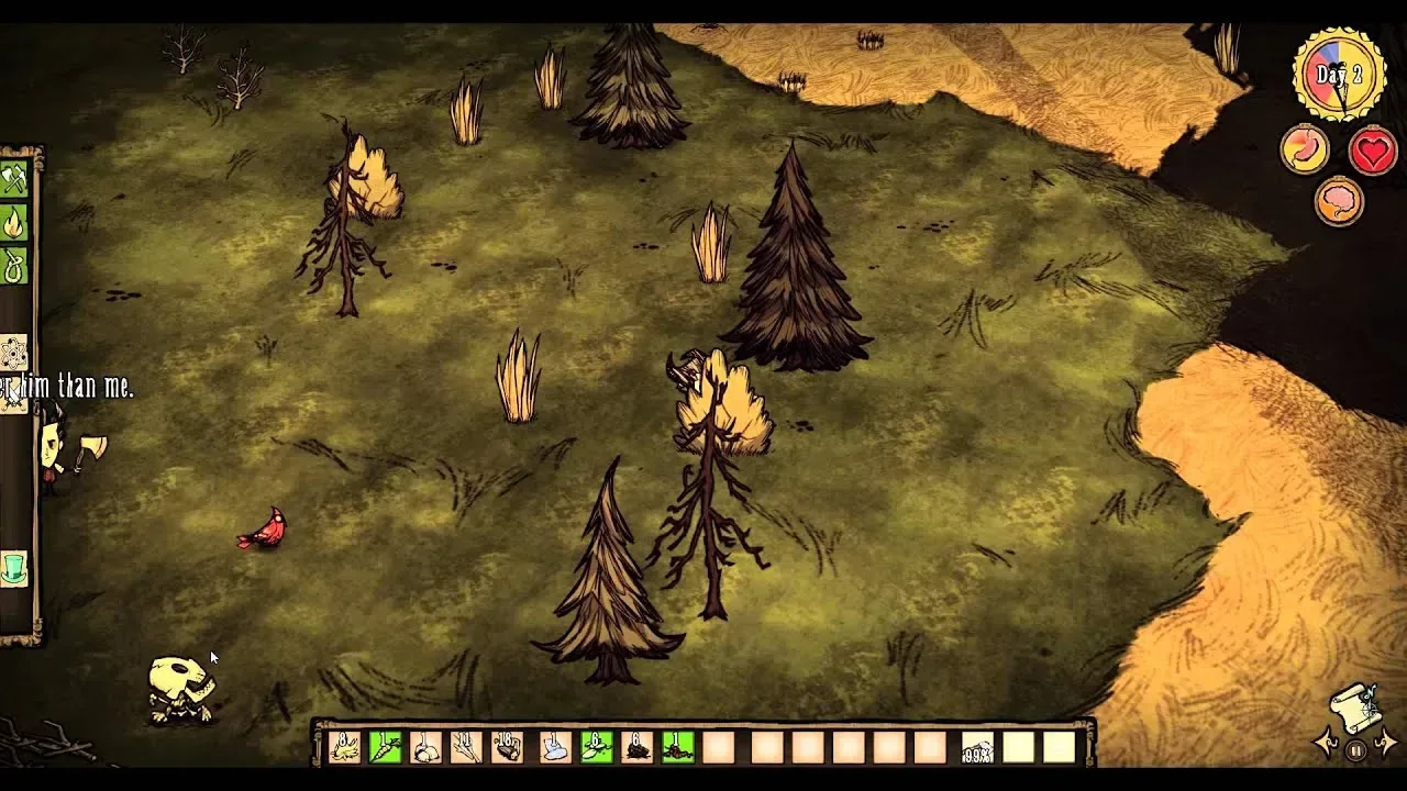 Don't Starve Together Full PC Game Download — Screenshots 2