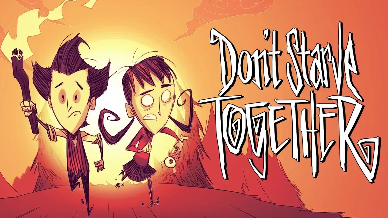 Don't Starve Together Full PC Game Download