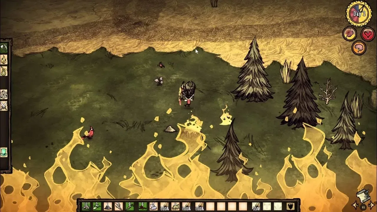 Don't Starve Together Full PC Game Download — Screenshots 1