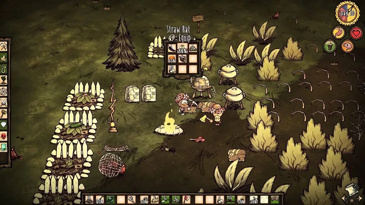 Don't Starve Together Full PC Game Download — Screenshots 1