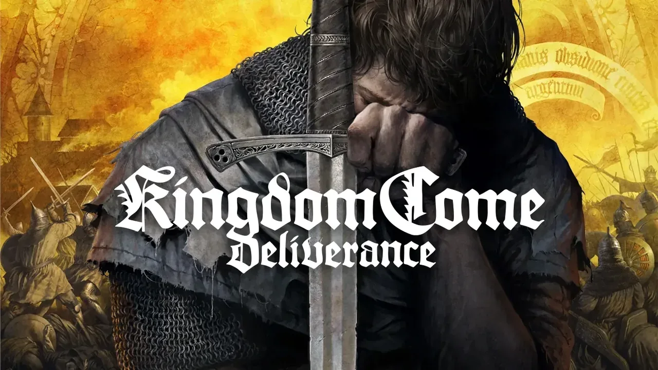 Kingdom Come: Deliverance Full PC Game Download