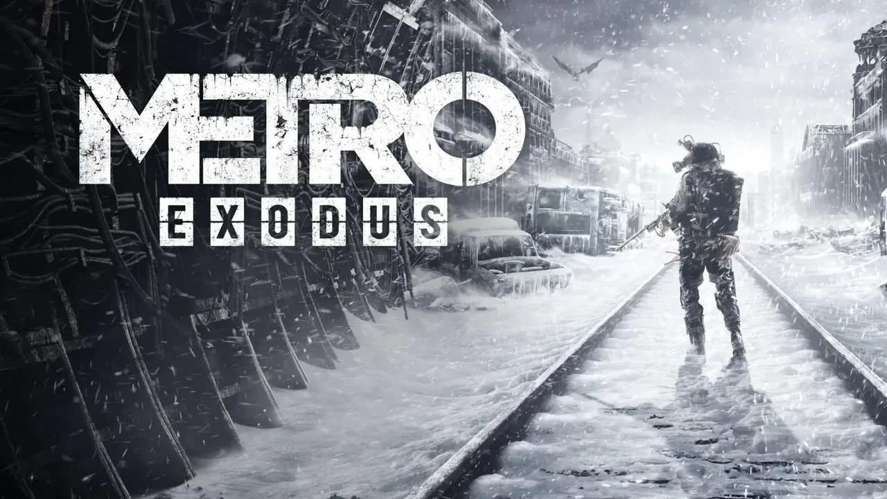 Metro Exodus Full PC Game Download