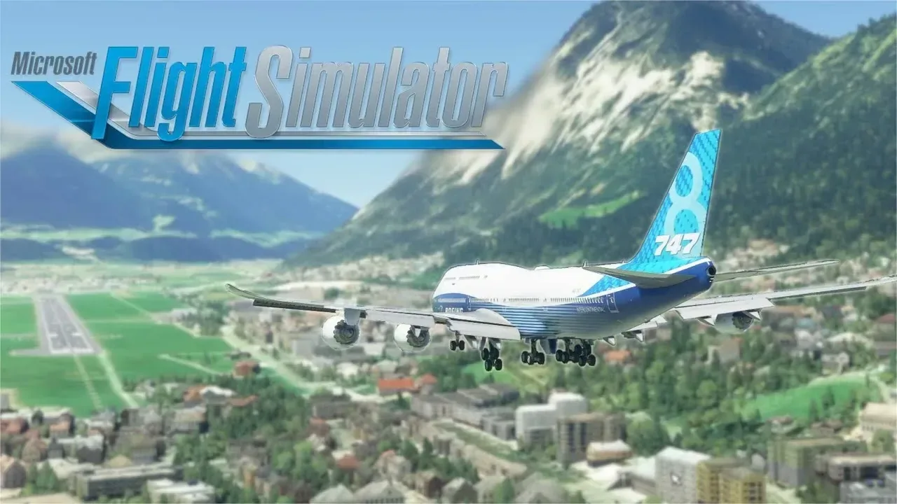 Microsoft Flight Simulator Full PC Game Download — Free Download Guide
