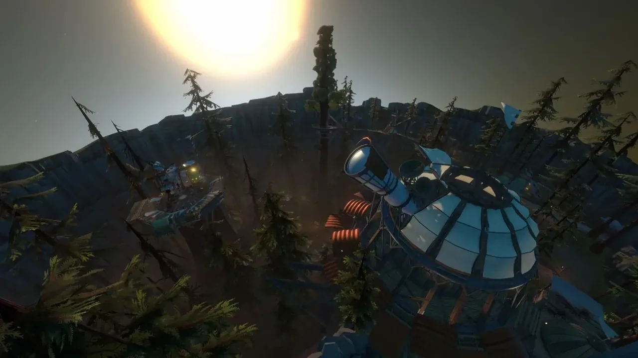 Outer Wilds Full PC Game Download — Screenshots 1