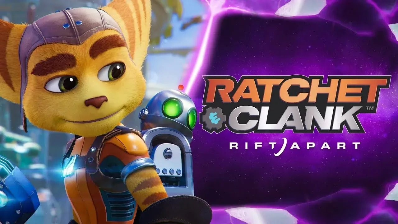 Ratchet & Clank: Rift Apart Full PC Game Download