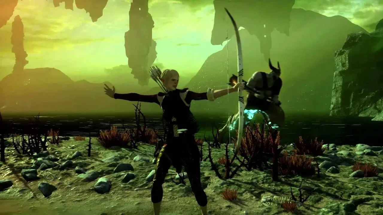 Dragon Age: Inquisition Full PC Game Download — Screenshots 1