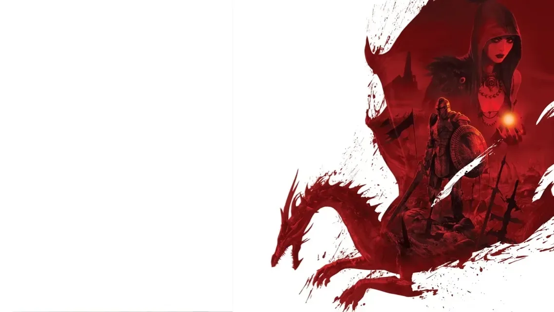 Dragon Age: Origins Full PC Game Download — Screenshots 1