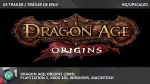 Dragon Age: Origins Full PC Game Download